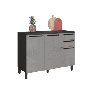 Balcão 1.20 - Cozinha Diamante