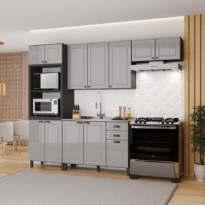 COZINHA FIRENZE 4 PÇS (CHUMBO_TITANIO) 1X1 - RGB