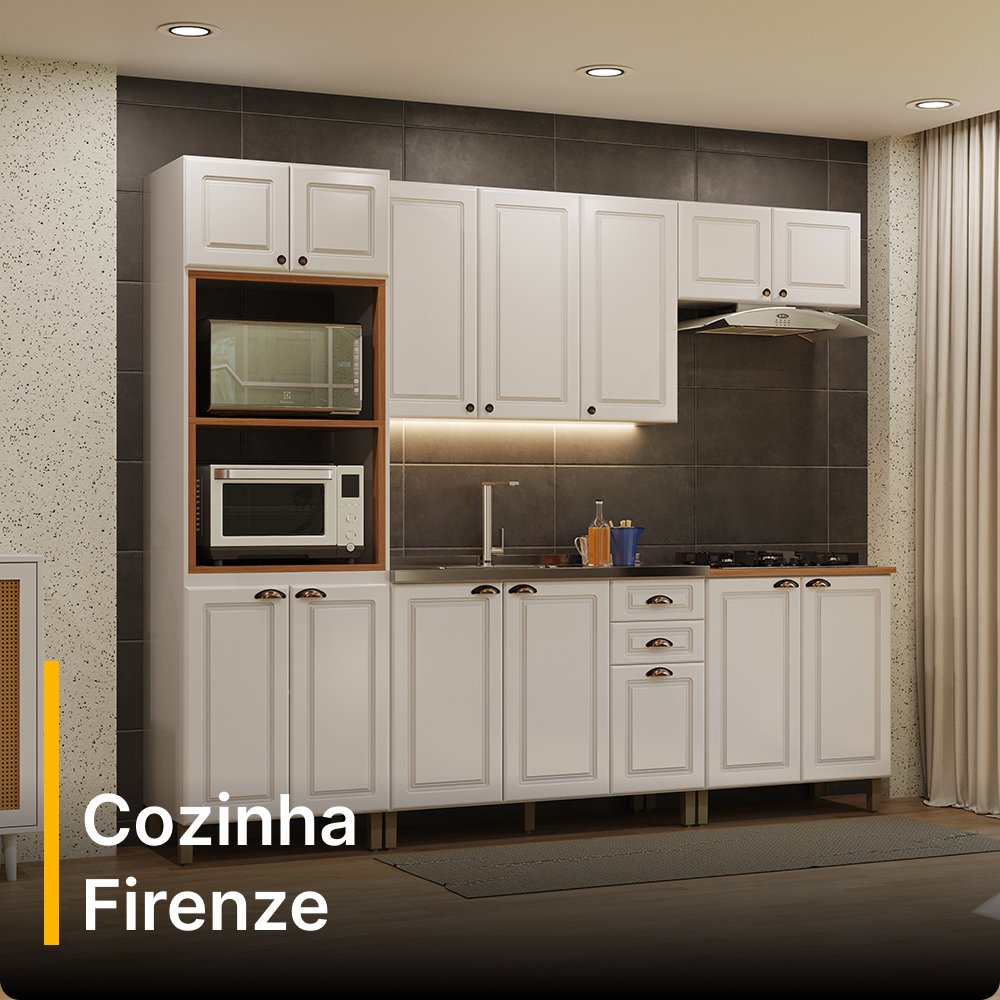 Cozinha Firenze (1)