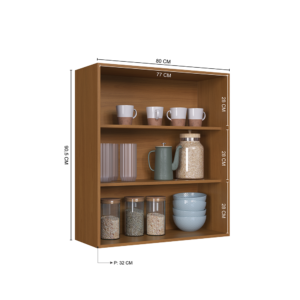 6217.14 CRISTAL (FREIJO) MED - RGB