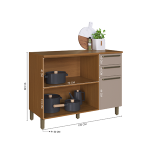 6217.6 CRISTAL (FREIJO_CAMURCA) MED - RGB